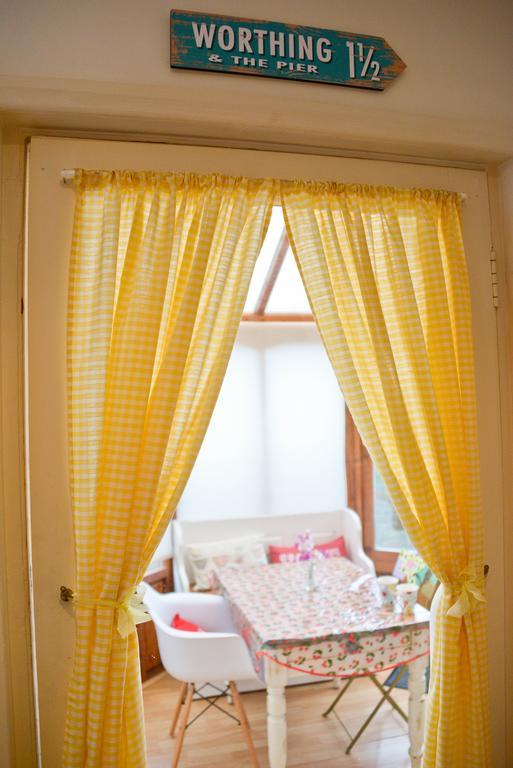 Queens Apartment Вётинг Экстерьер фото