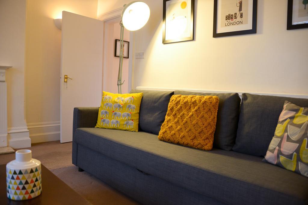 Queens Apartment Вётинг Экстерьер фото