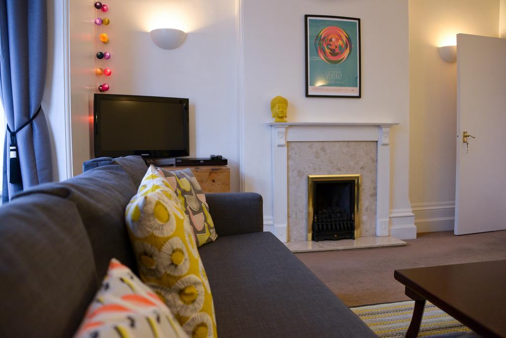 Queens Apartment Вётинг Экстерьер фото