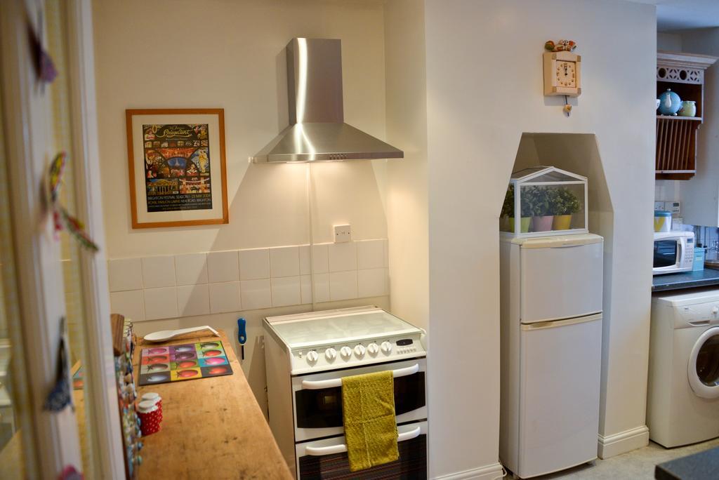 Queens Apartment Вётинг Экстерьер фото