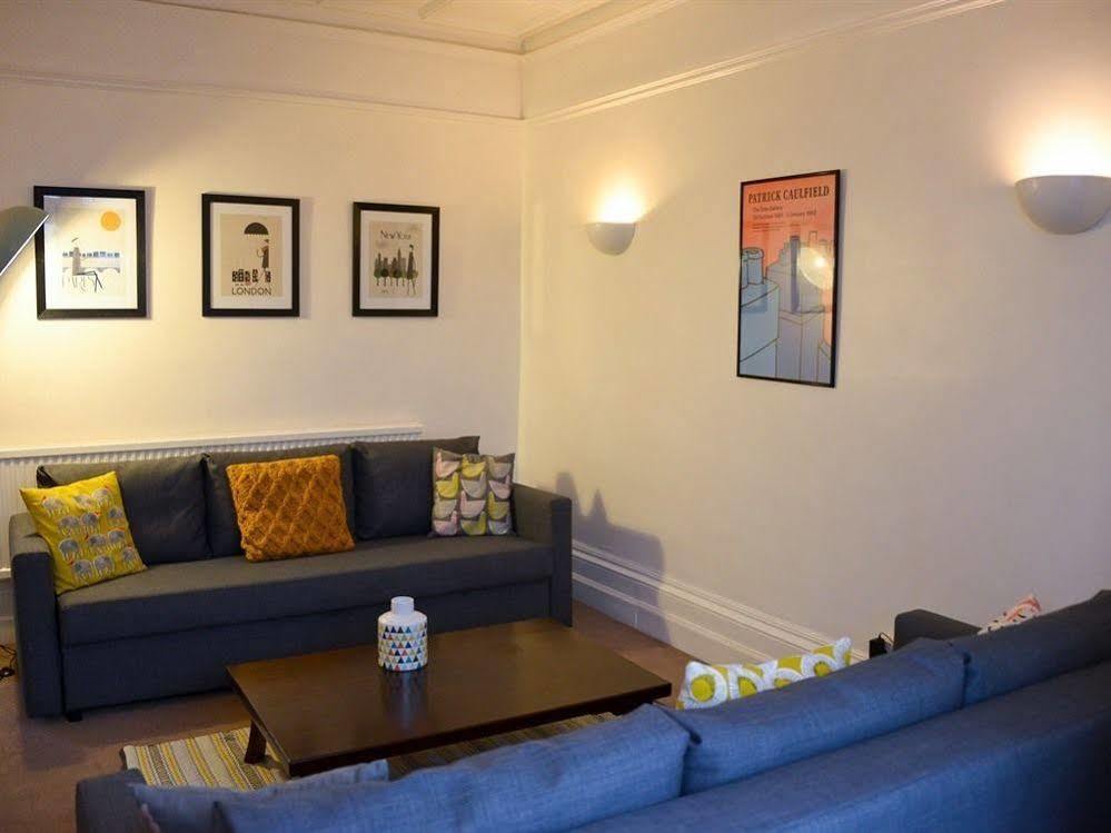 Queens Apartment Вётинг Экстерьер фото