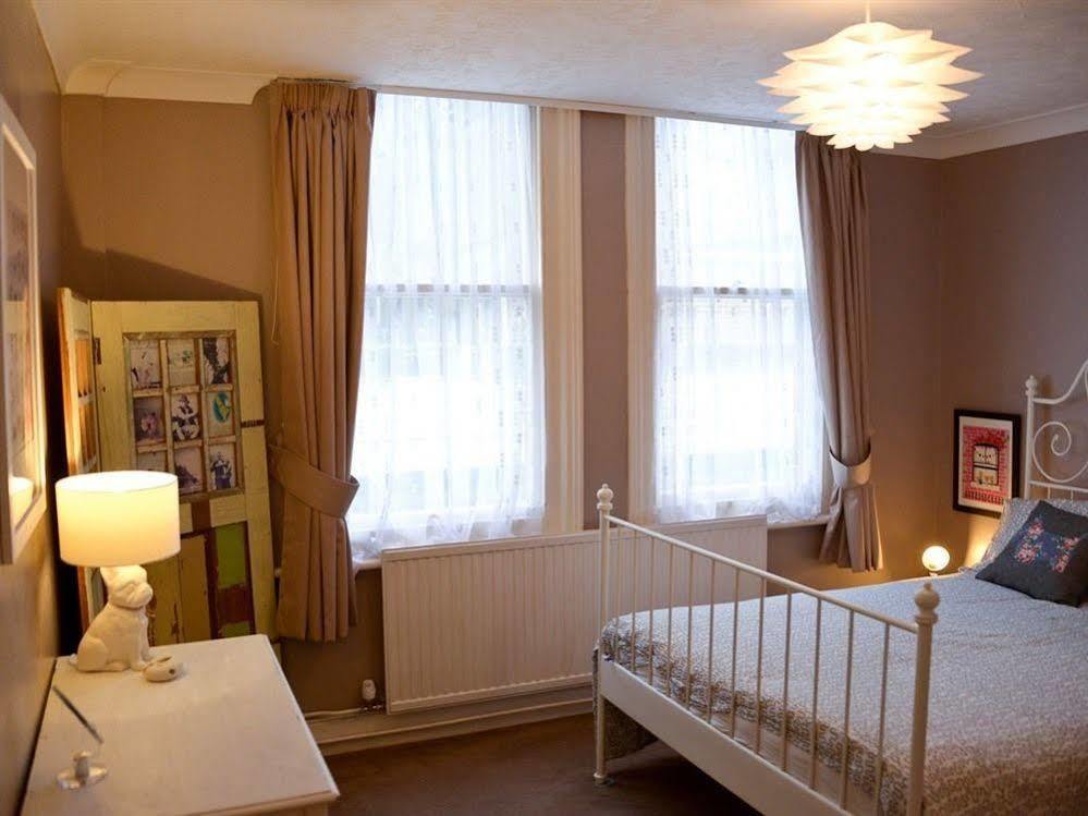 Queens Apartment Вётинг Экстерьер фото
